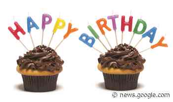 YOUR COMMUNITY shares birthdays and celebratios - Virden Empire Advance