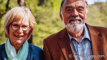 Seefeld: Helmut Heyen liest - Nordwest-Zeitung