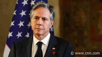 Blinken under pressure to push China on role in lethal fentanyl trade when he visits Beijing