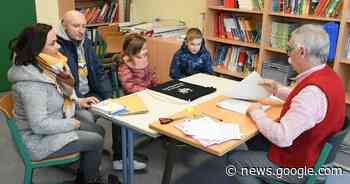 Wermelskirchen: Bereits 80 Anmeldungen für die neue Gesamtschule - Rheinische Post