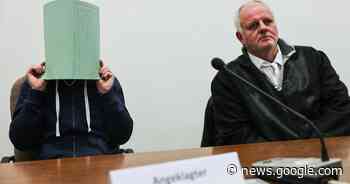 Missbrauchsfall Wermelskirchen: Ex-Freundin macht Aussage - Rheinische Post