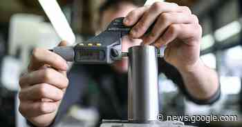 Wermelskirchen: „Schultour“ leitet Azubi-Messe „Connect“ ein - Rheinische Post