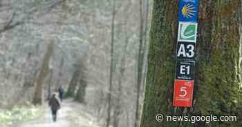 Wermelskirchen: Eifgen-Wanderweg ist bis auf Weiteres gesperrt - Rheinische Post