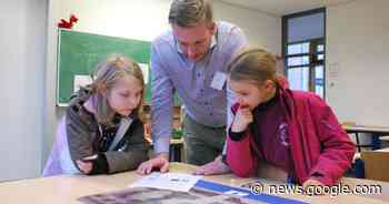 Wermelskirchen: Viertklässler machen sich beim Tag der offenen ... - Rheinische Post