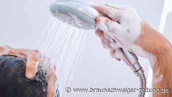 Morgens oder abends? Der ideale Zeitpunkt, um zu duschen