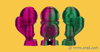 The Best 3D Printer Filament Deals: PLA, ABS, TPU and more     - CNET