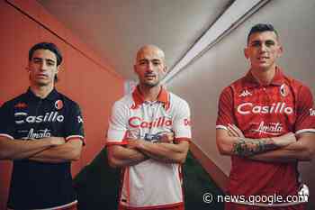 BARI, LA NUMERAZIONE DELLE MAGLIE DEGLI ULTIMI ARRIVATI - BariNrete