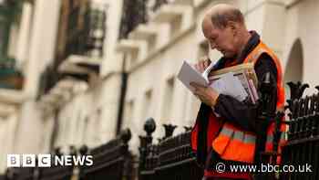 Royal Mail workers to strike again on 16 February