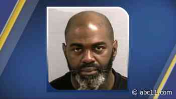 Lee County: Man charged with murder after body of missing man found in barrel filled with concrete