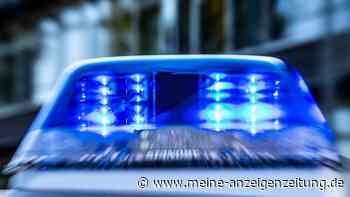 Bahnunglück in Recklinghausen - womöglich mehrere Menschen von Zug erfasst