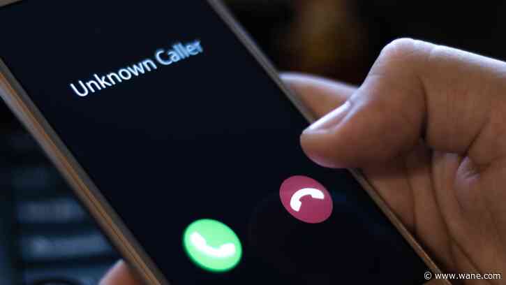 Phone call scam threatens arrest, demands money for missing jury duty in Allen County