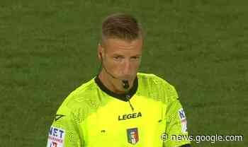 Serie A, arbitri 21a giornata: a Massa il derby Inter Milan - SpazioCalcio.it