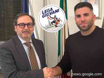 Lega Giovani Massa: "Noi con Persiani: punto di riferimento per i ... - La Gazzetta di Massa e Carrara