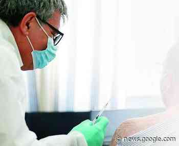 Massa Marittima, dottoressa va in pensione ma non verrà sostituita - Il Tirreno