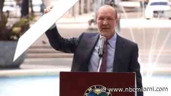 ‘They Need Housing, They Need It Now': Miami-Dade Awarded $21M Federal Grant to Fight Homelessness