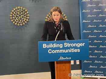 EMS is improving, according to Airdrie MLA - DiscoverAirdrie.com