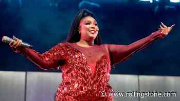 From Tweet to Trademark: Lizzo Secures Rights to ‘100% That Bitch’ Phrase
