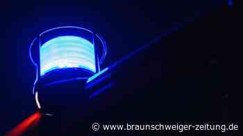 Womöglich mehrere Menschen von Güterzug erfasst