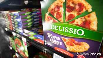 It's not delivery, it's discontinued: Nestlé to stop selling Delissio pizza in Canada