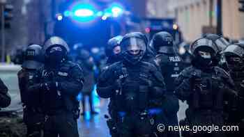 „Die Polizei bekommt zu viele Befugnisse“ - fr.de