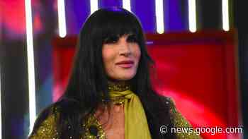 Pamela Prati e il caso Mark Caltagirone: a processo le due agenti - Vanity Fair Italia