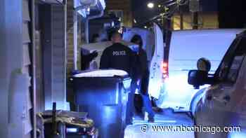 Woman Allegedly Hid 96-Year-Old Mother's Body in Freezer For Nearly 2 Years