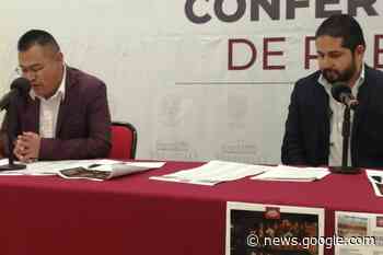 Fresnillo tendrá más de 30 eventos culturales en febrero - Imagen de Zacatecas, el periódico de los zacatecanos