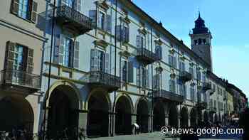 Cuneo, "I palazzi di via Roma si raccontano" in ricordo dell'architetto ... - Cuneocronaca.it