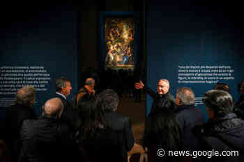 A Cuneo “I colori della fede a Venezia” con Don Caputo - La Fedeltà