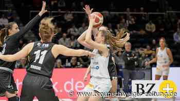 Lionpride kämpft gegen Play-downs und Abstieg an