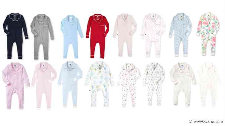People urged to destroy these children's pajamas over burn hazard
