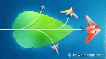 Can Aviation Ever Be Sustainable? - Condé Nast Traveler