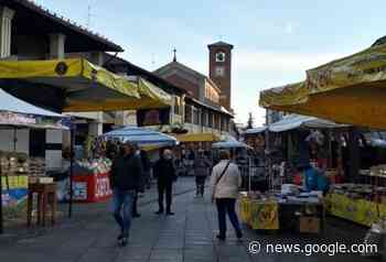 Magenta festeggia San Biagio tra sacro e profano con fiere, riti ... - malpensa24.it
