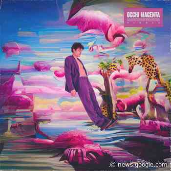 OCCHI MAGENTA IL NUOVO BRANO DI HERMES DA OGGI IN ... - politicamentecorretto.com