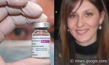 Prof morta dopo il vaccino a Gela: indennizzo di 77 mila euro alla ... - Nuovo Sud