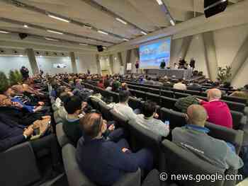 E-Distribuzione, esperienze a confronto per costruire sicurezza - quotidianodigela.it