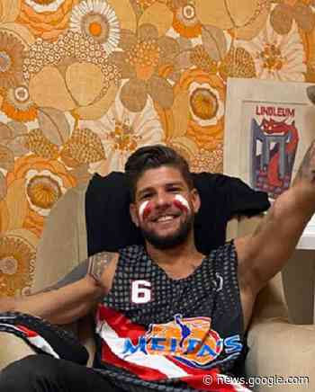 Gela: Salvo Cammarata debutta a Uomini e Donne, il daytime in ... - Today 24