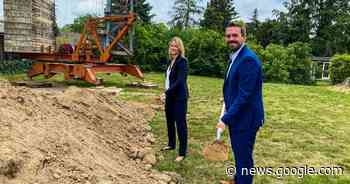 Sozialwohnungen in Haan: SPD fordert schnellere ... - Rheinische Post