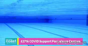 £271k Support for Scarborough and Whitby Leisure Centres During ... - This is the Coast