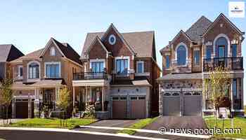 Homes in Whitby, Oshawa and Pickering changing hands quickly ... - insauga.com