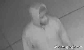 UPDATE: Police release images of suspect in Whitby stabbing - durhamregion.com