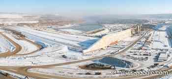 Site C counts 4476 workers in December - Dawson Creek Mirror