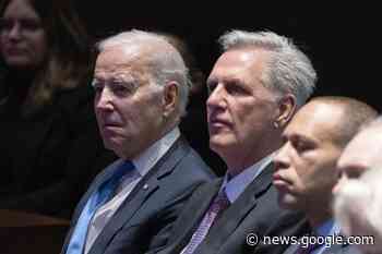 House GOP votes to oust Democrat Omar from major committee - Dawson Creek Mirror