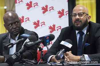 Group says private school near Montreal ignored racism complaints - Dawson Creek Mirror