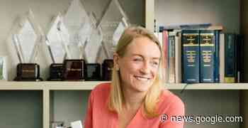 A conversation with Georgia Dawson: How can we achieve true ... - International Bar Association