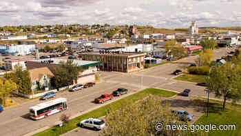 B.C. to issue new RFP for Dawson Creek Hospital ... - Daily Commercial News