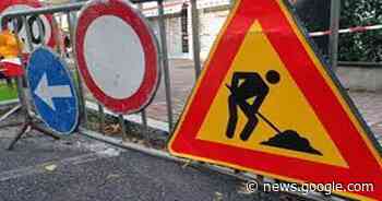 ENEL: LAVORI SU DIVERSE VIE CITTADINE – Comune di Andria - Comune di Andria