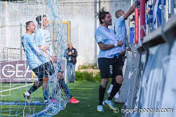 V.Francavilla, tris di chiusura mercato, adesso testa all'Andria - TeleRama News