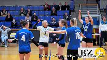 USC Braunschweig hat zehntausend Mal trainiert