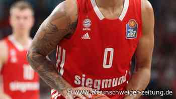 FC Bayern muss sich Barcelona knapp geschlagen geben